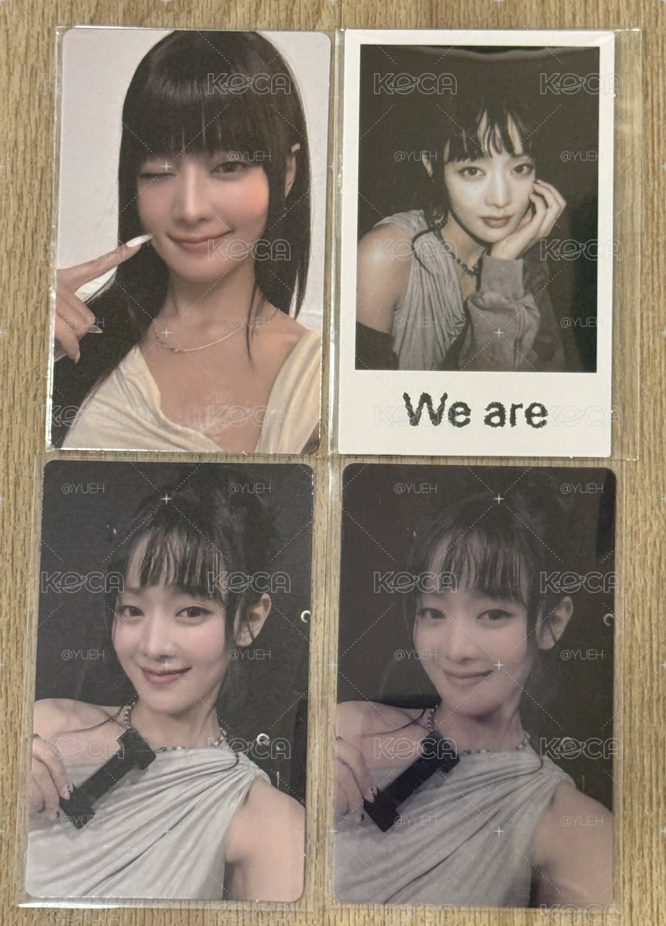 迷八wvs 妮