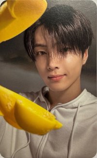 正二 專輯卡 正規二後續電子專卡B Jay 朴綜星