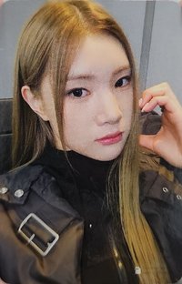 單一 am 特典卡 
