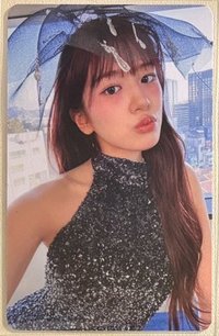雜誌卡 ARENA 安雜誌B版卡