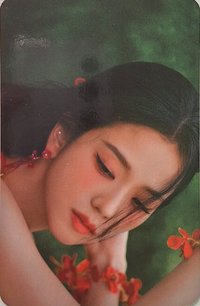 ME 專輯卡 ME專卡