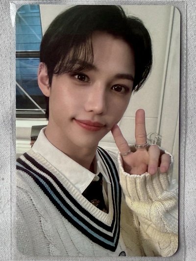 NACIFIC 13.0 Felix