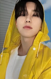 MINI11 專輯卡 ｜CARAT ver.