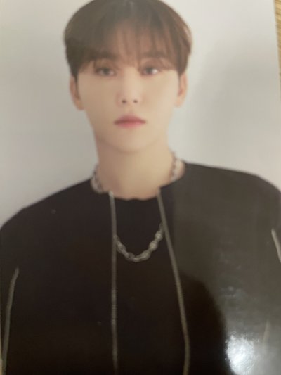 SEVENTEEN TOUR 'FOLLOW AGAIN"隨機卡 SEUNGKWAN 夫勝寛