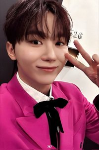 MINI12 專輯卡 ｜CARAT ver.