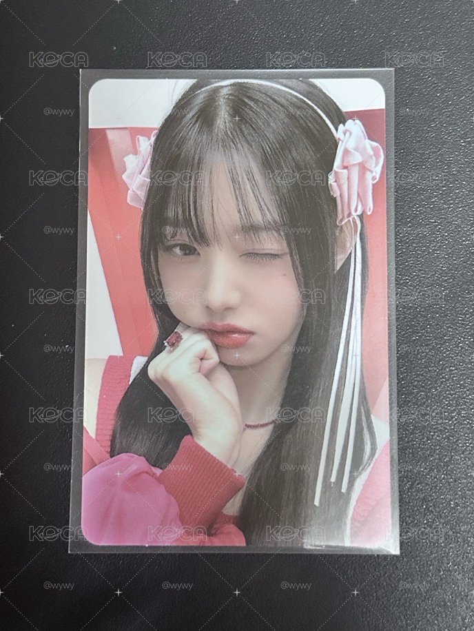 I'VE MINE sw員