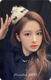 Fe3O4: STICK OUT 數星星 簽售卡 5.0 生日快樂薛