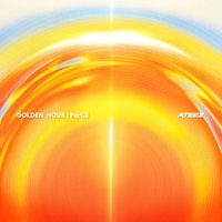 GOLDEN HOUR : Part.3 專輯 