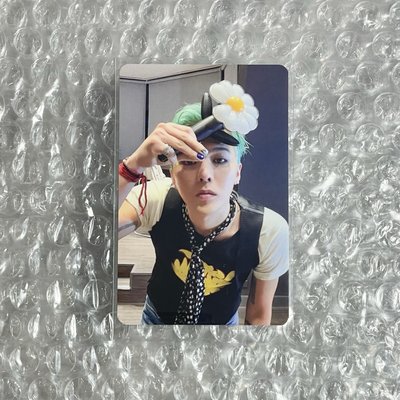 GD 手燈卡