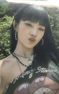 23世巡 米妮 周邊卡 