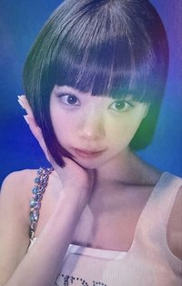 FEARLESS wvs 特典卡 閃卡特典