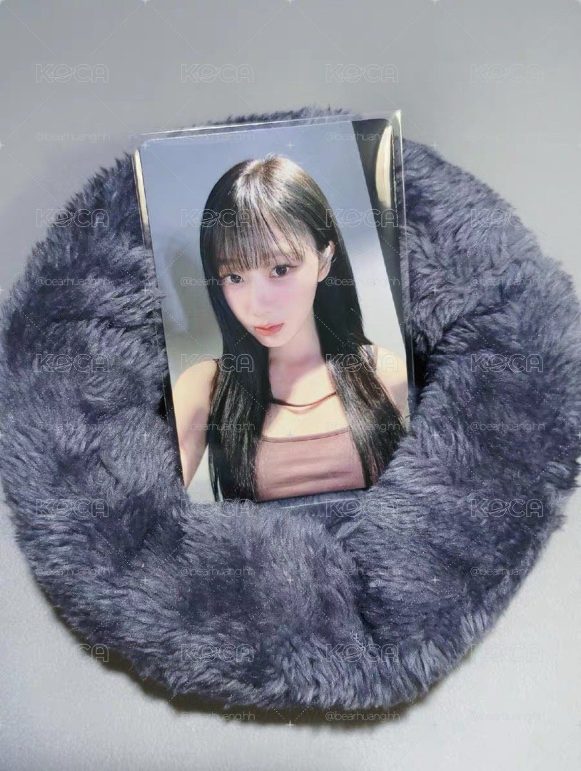 AESPA GISELLE 正規一五星吉