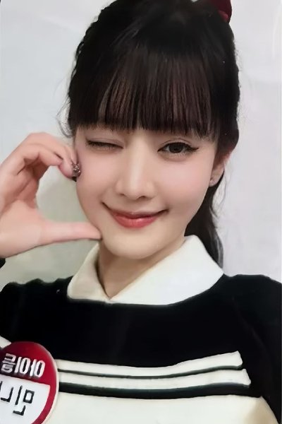 非現 迷八認哥妮+隨機1張專
