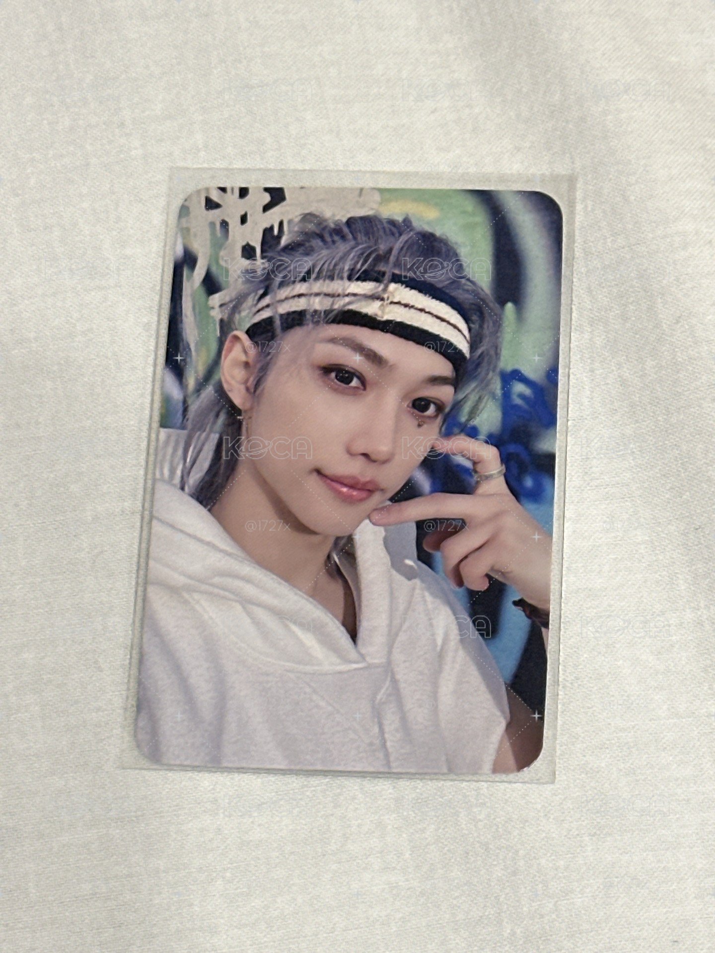 felix 五星mp特典
