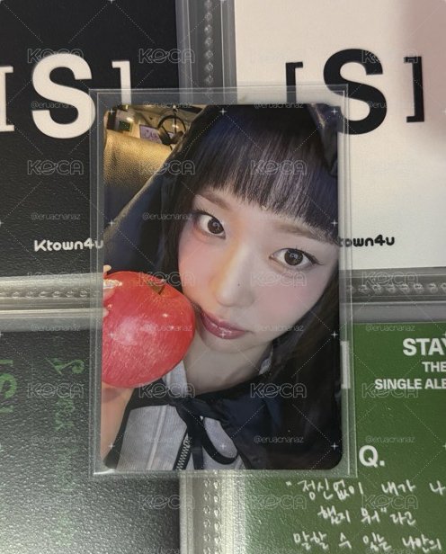 MS 線下簽售 2.0 魔女珉