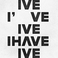 I've IVE 專輯 