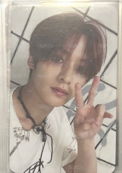 旻專卡