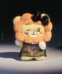 We are 周邊卡 minini娃 sonini 