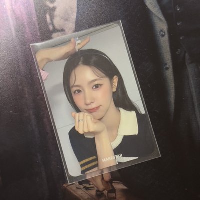 MIYEON MS特典
