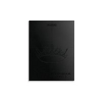 THE ALBUM 寫真集 / 回憶錄 4+1限量寫真書