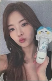 wm 特典卡 二代手燈卡