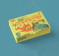 BOYLIFE 日本塔店線下幸運卡