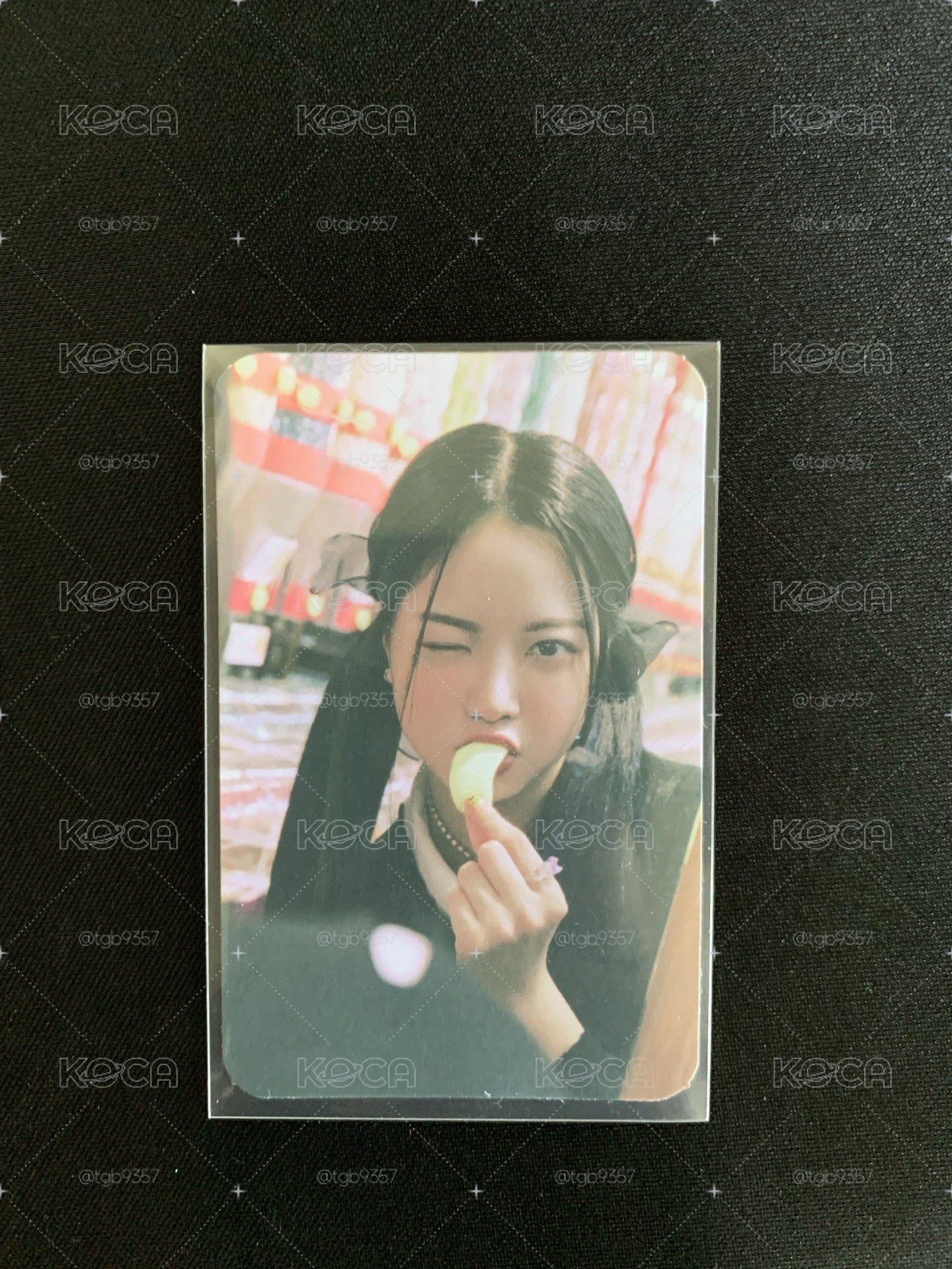 恩採小卡