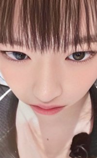 I've IVE wm 1.0 幸運卡 懟臉安