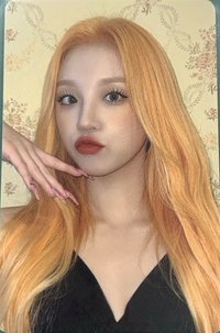 I LOVE target 特典卡 美網特典