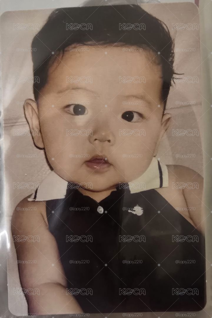 19.99 Jaehyun Weverse ver 專卡