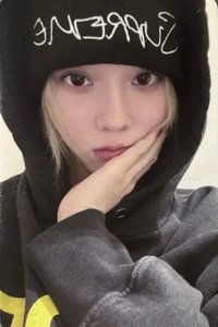 Armageddon k4 簽售卡 線上簽售冬