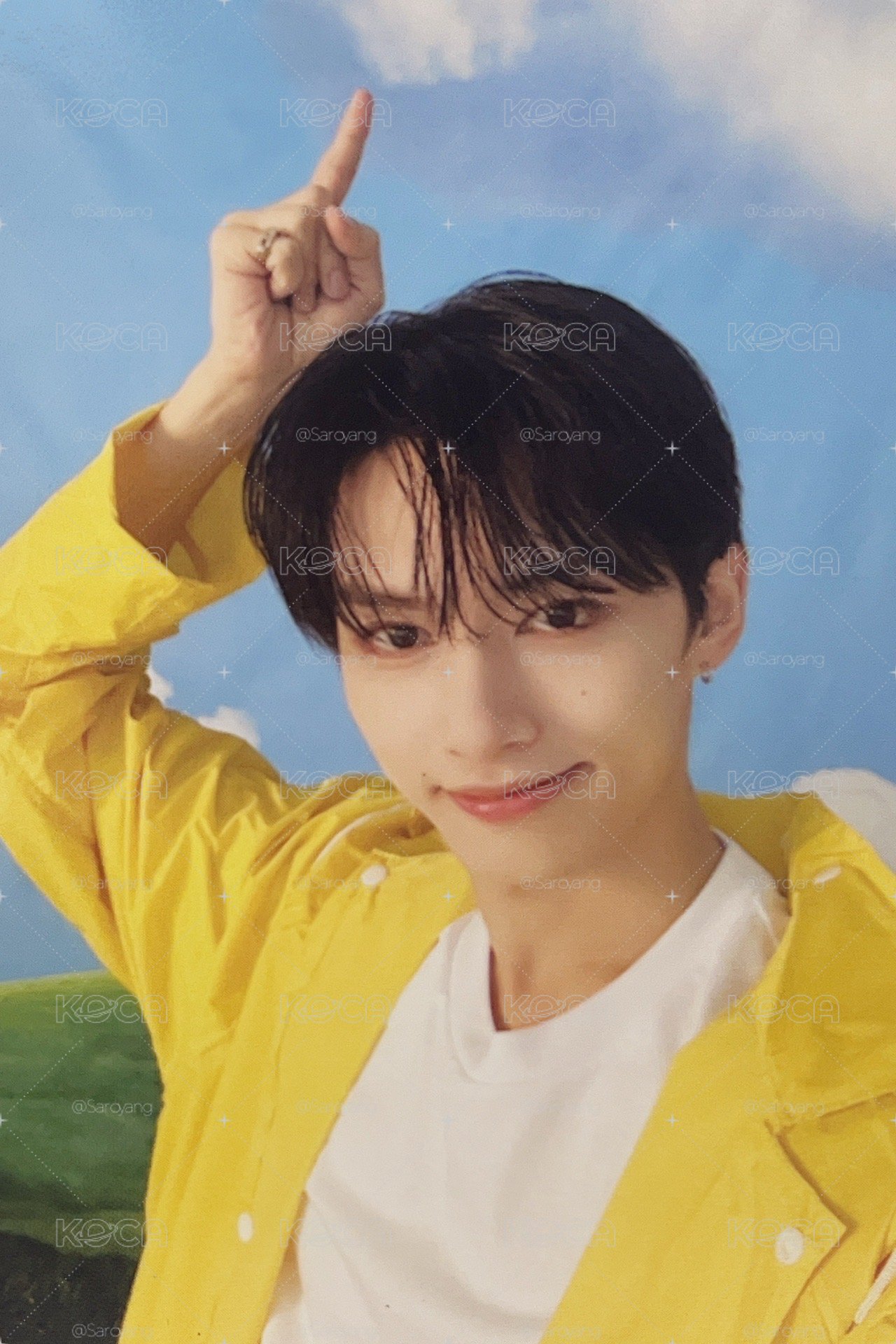 🐱迷11克拉盤