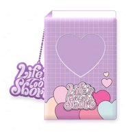 Life’s too short 卡冊 Life’s too short美周卡冊