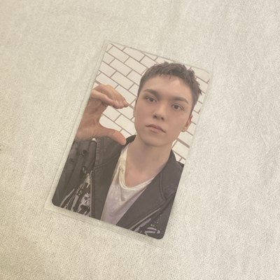 正五克拉盤全專 率（含wvs特典）