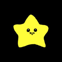 星星
