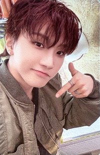 No Genre 專輯卡 電子專 6