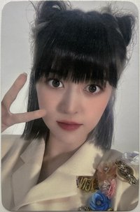 AD MARE sw 6.0 簽售卡 自拍莉