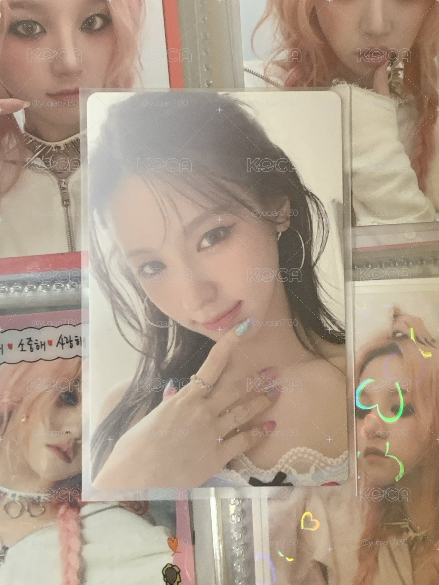 🖤麵麵卡帶專卡