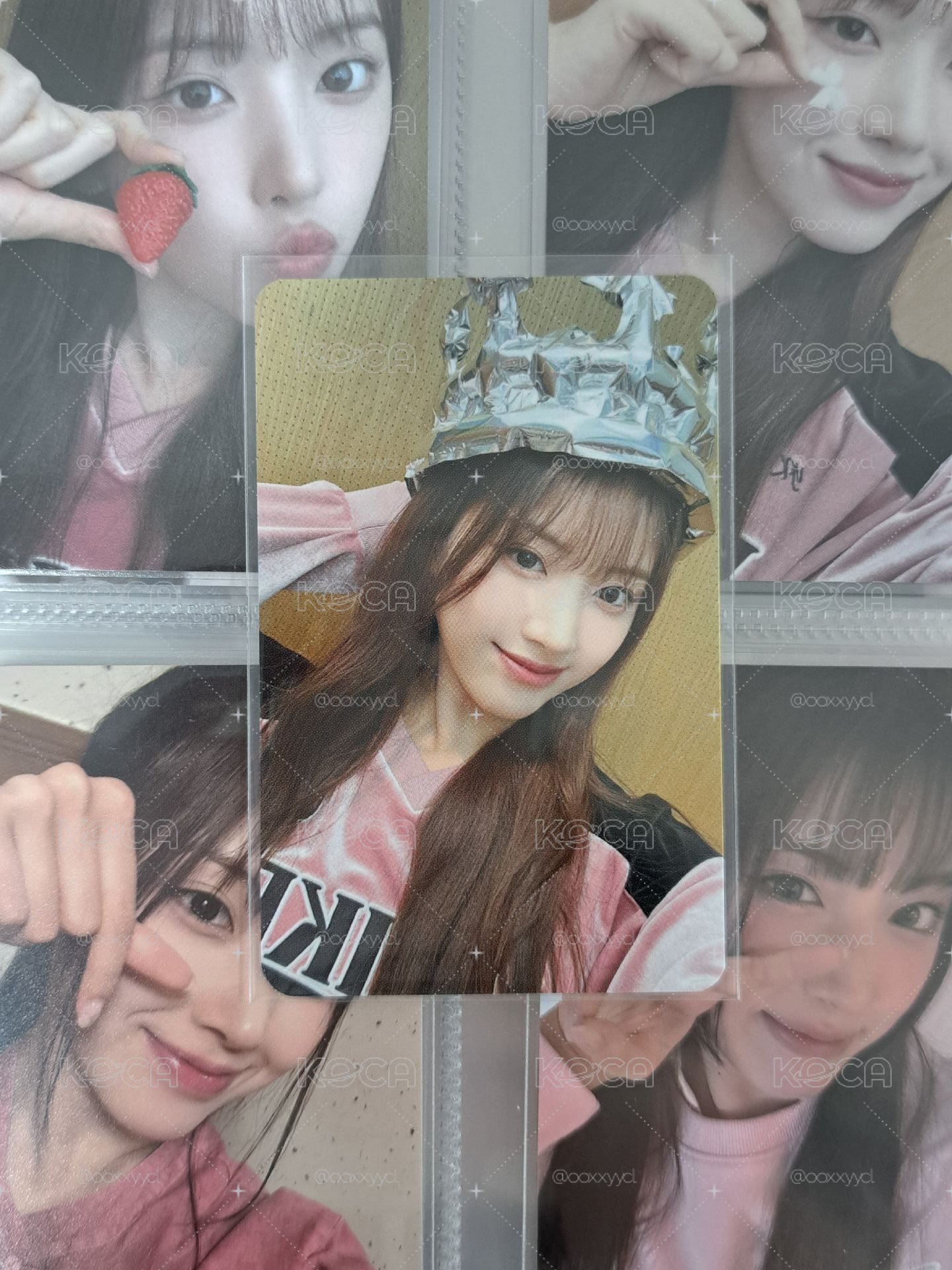 NMIXX MSLD 2.0 皇冠友👑