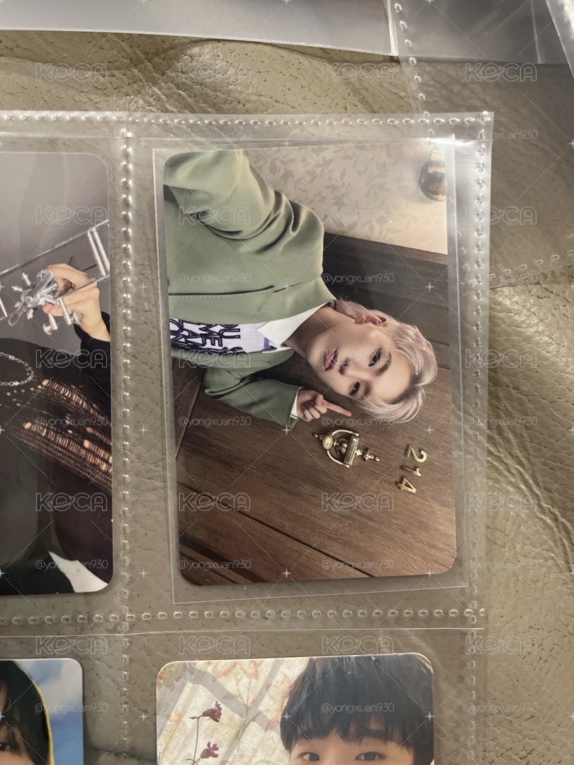 迷12 Hoshi