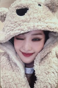 正規二 sr 4.0 特典卡 小熊妮
