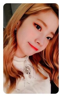 Twicetagram 專輯卡 TWICE 多賢 LIKEY 專卡
