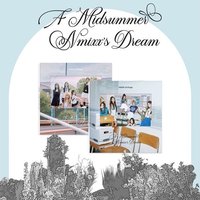 仲夏夜 專輯 NSWER Ver.