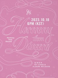 Harmony from Discord
