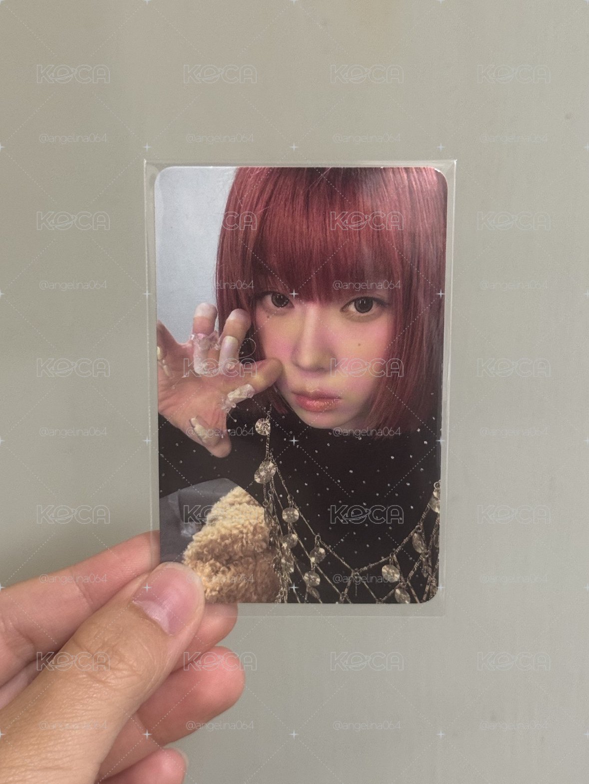 whiplash speed ver.冬專卡