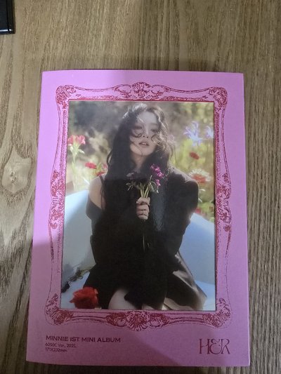 HER 粉版空專