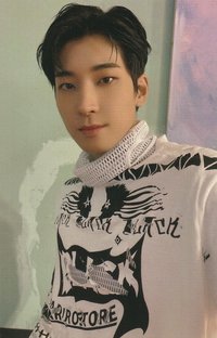 MINI9 專輯卡 ｜CARAT ver.