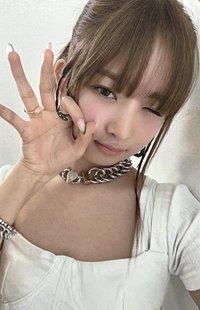 After LIKE k4 特典卡 IVE  REI 特典