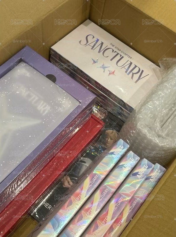 SAVIOR版未拆專