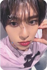 poppop ju 幸運卡 Nct Wish Sion  JP LD